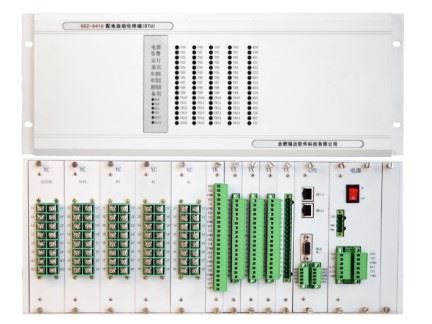 XJD-9410配电自动化终端（DTU）