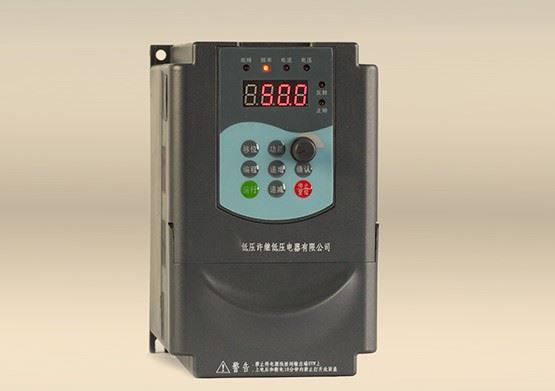 XJMD810通用型变频器（3.7~5.5KW）